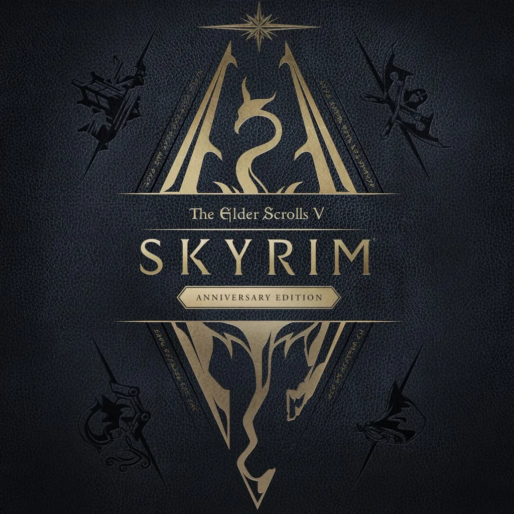 The Elder Scrolls V: Skyrim Special Edition