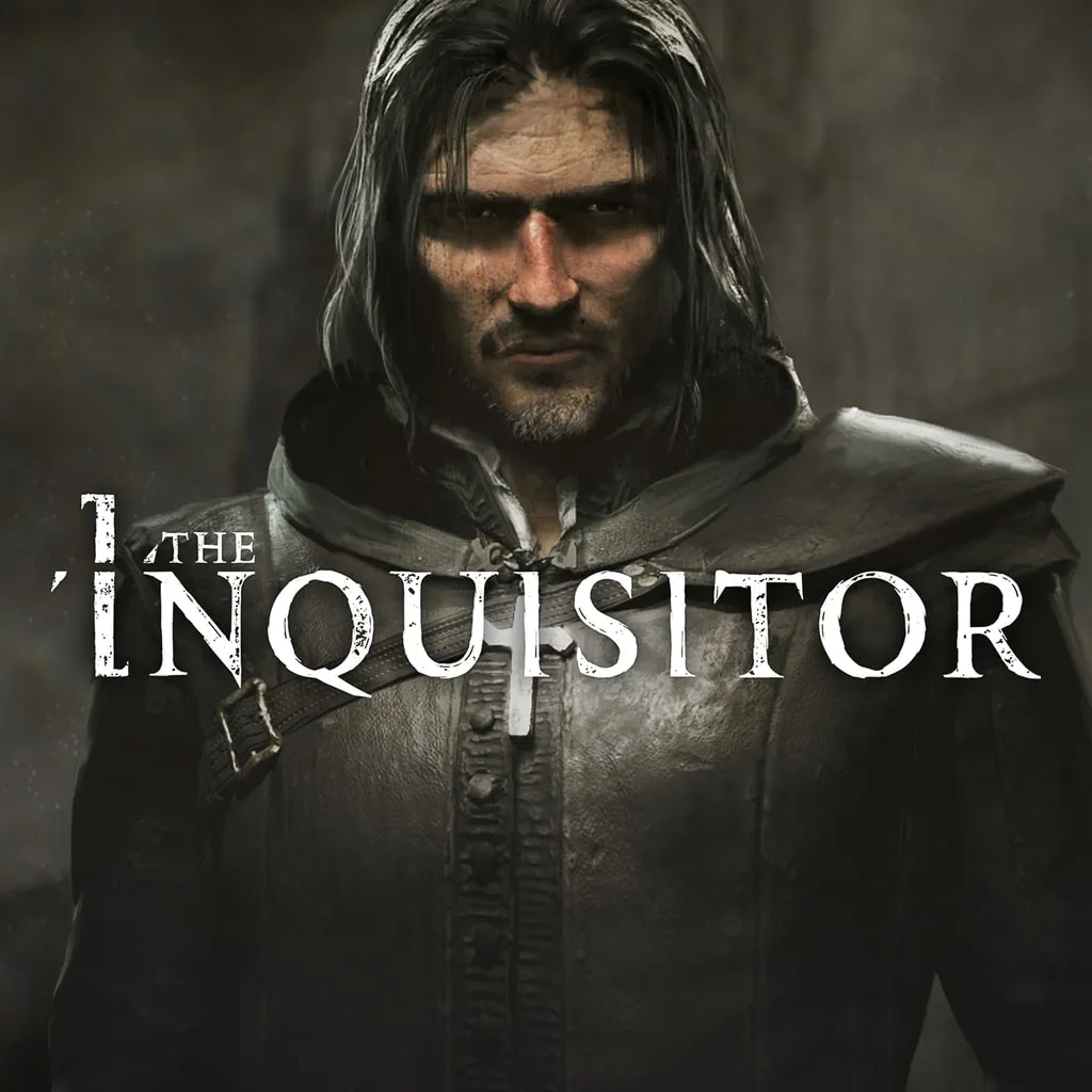 The Inquisitor