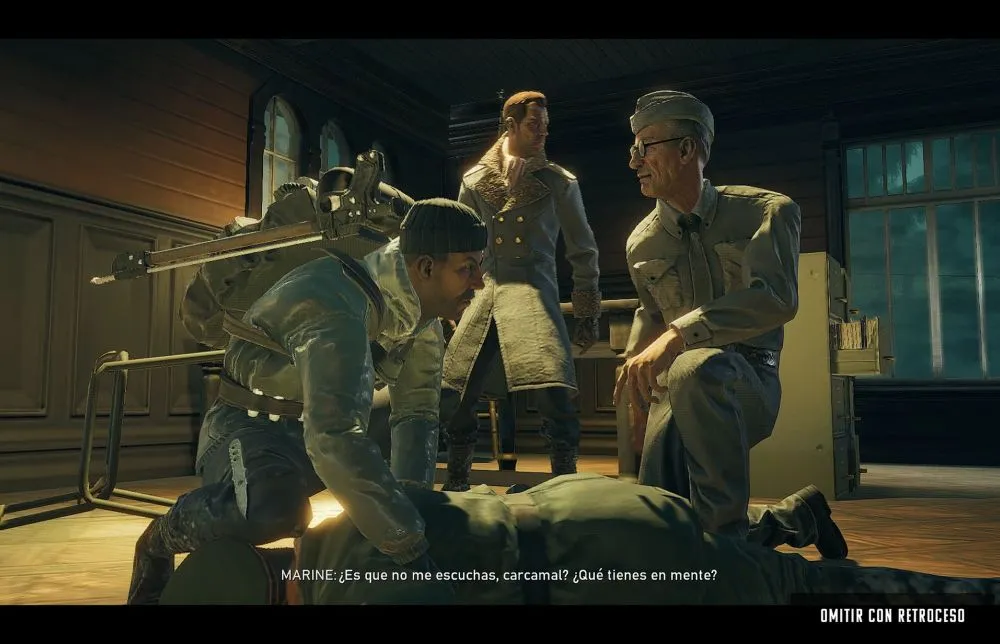 El nuevo Commandos en PS5 aterriza con descuento: Amazon lo ha rebajado en formato físico