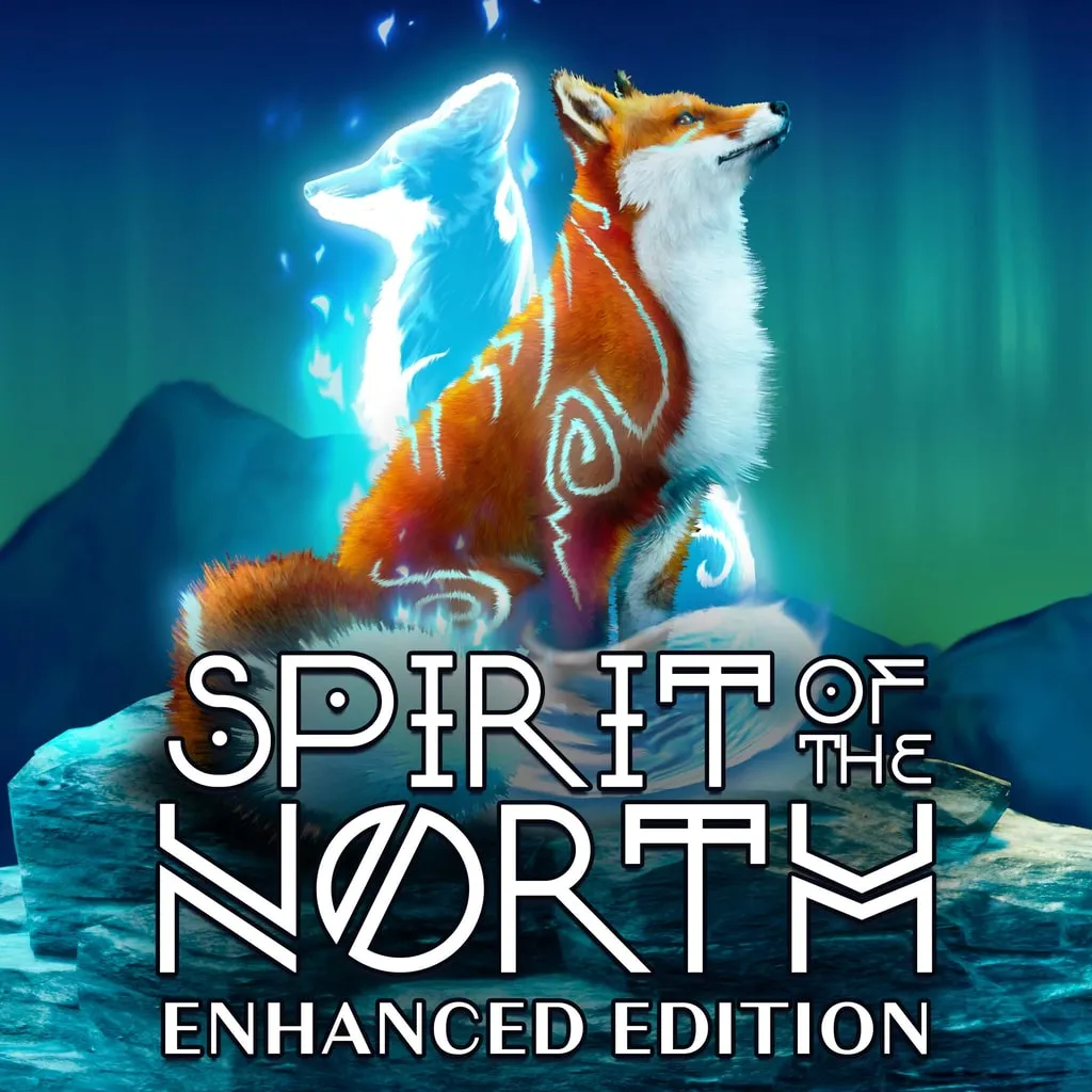 Spirit Of The North - PS5
