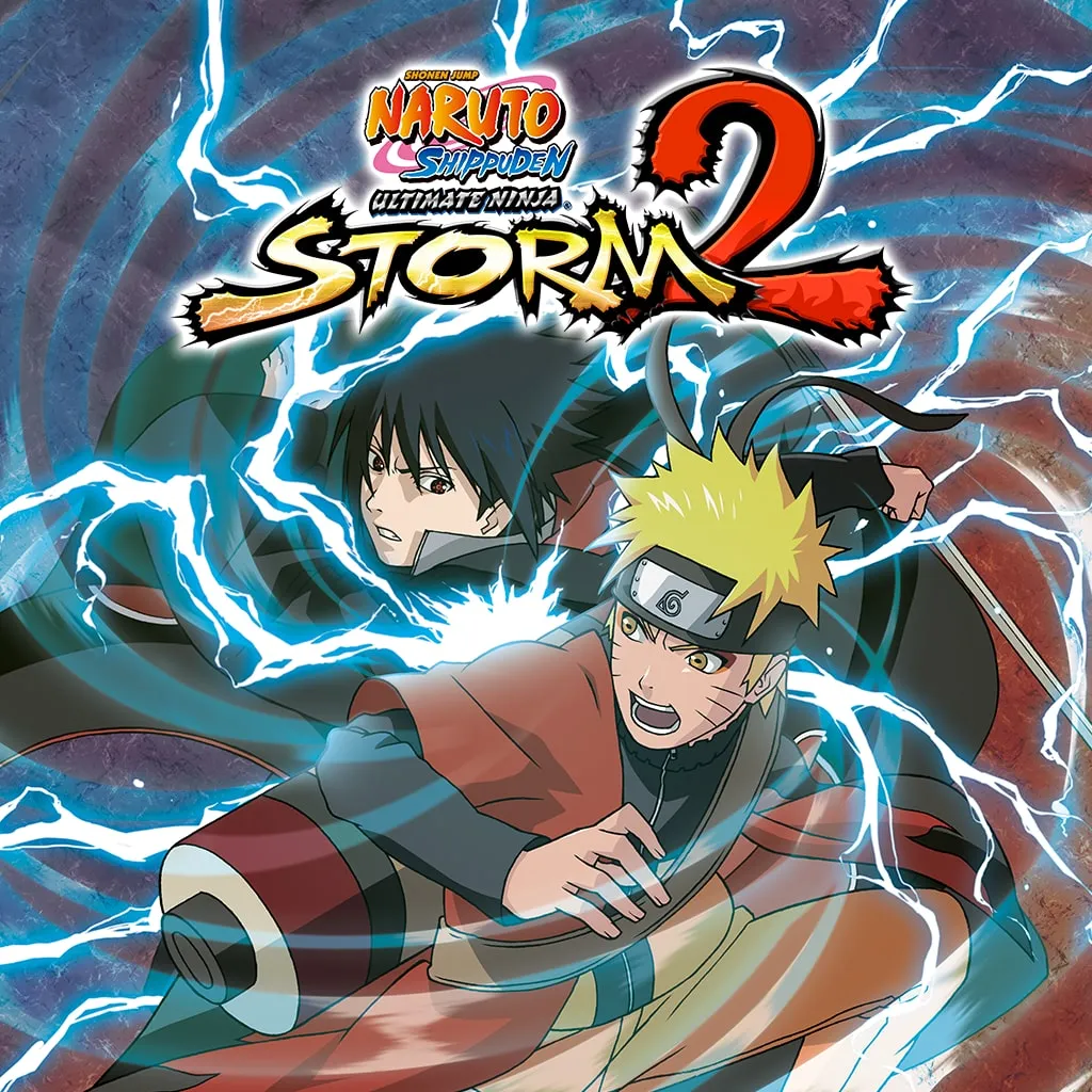 NARUTO SHIPPUDEN™: Ultimate Ninja® STORM 2
