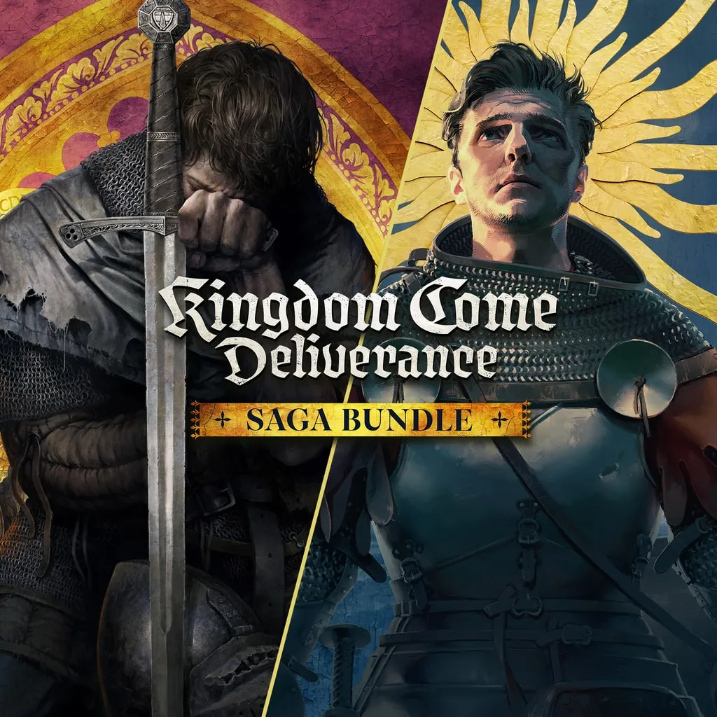 Kingdom Come: Deliverance II