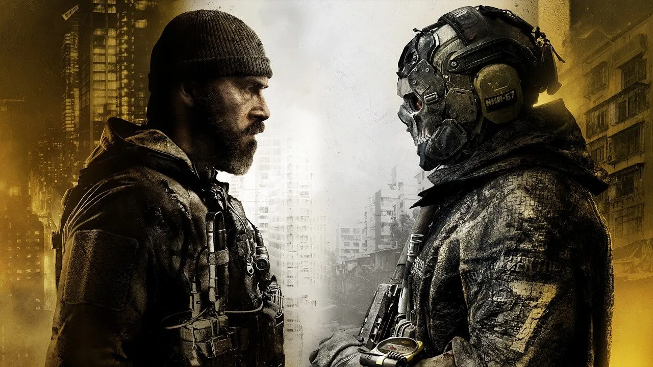 ¿Es Call of Duty: Modern Warfare 4 el capítulo final de la saga reiniciada de Modern Warfare? Infinity Ward opina