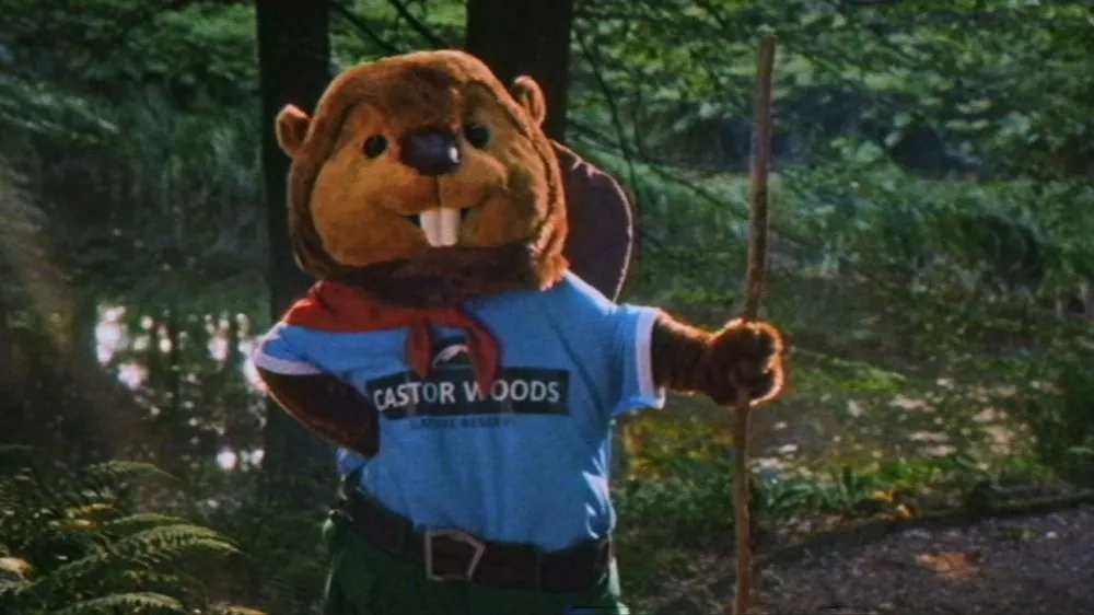 Dying Light: The Beast presenta a su peculiar mascota, Bober the Beaver, nuestro guía en Castor Woods