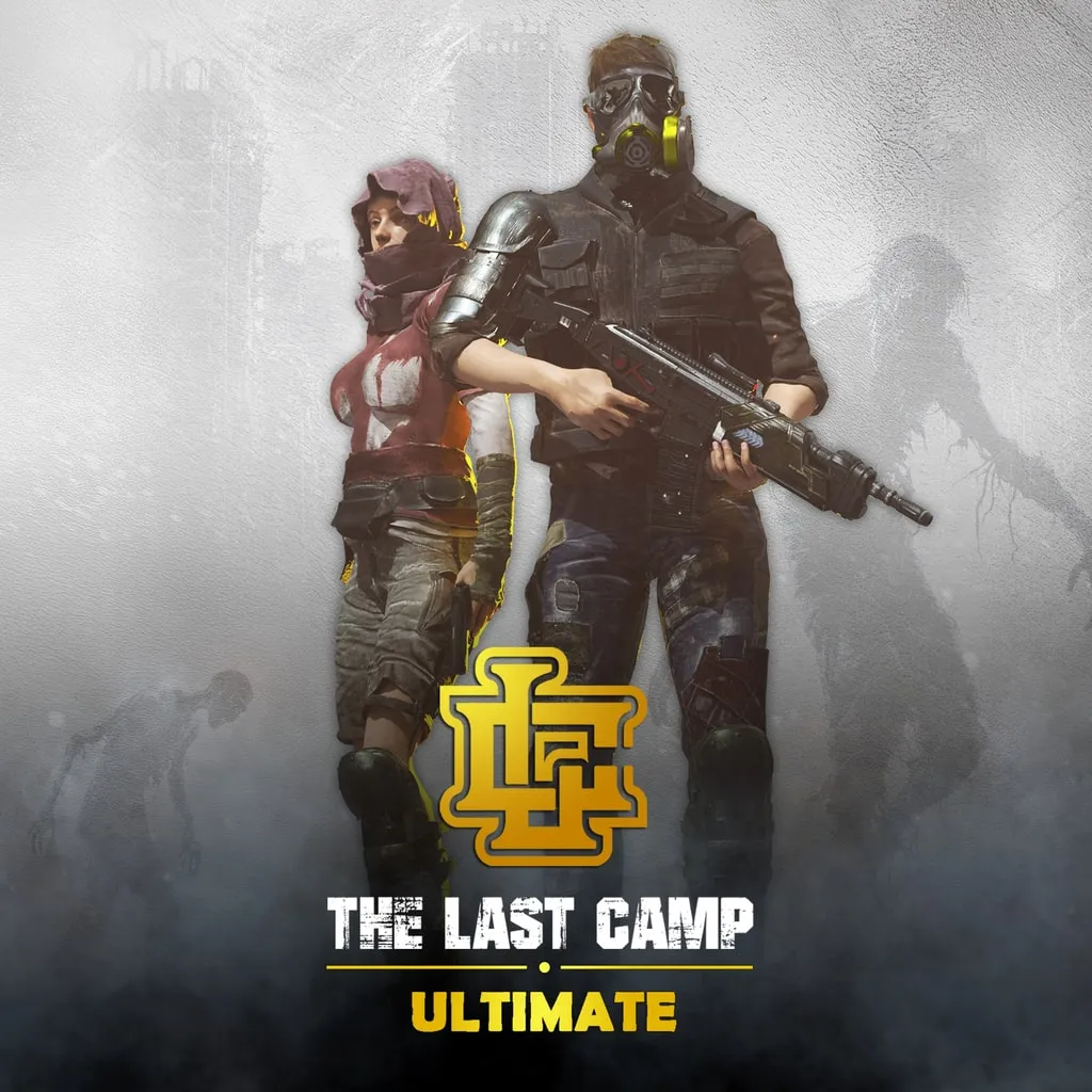 The Last Camp Ultimate Edition