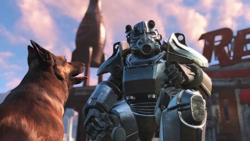 Fallout 4 está de celebración con la Anniversary Edition, que llega a Switch 2 en 2026, y Fallout 76 estrena versión next-gen con Burning Springs