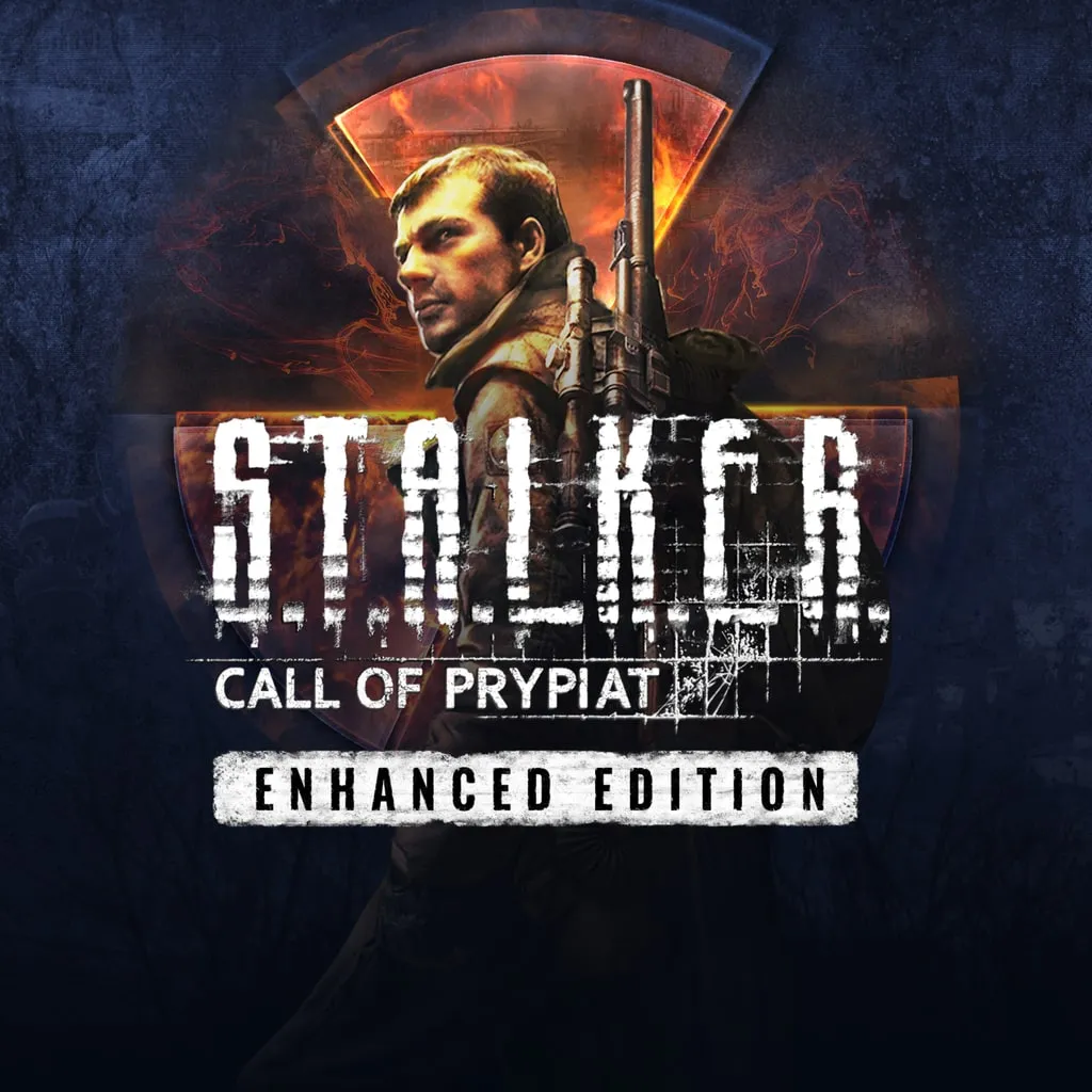 S.T.A.L.K.E.R.: Call of Prypiat