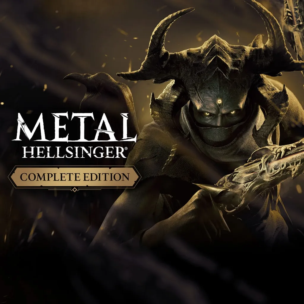 Metal: Hellsinger