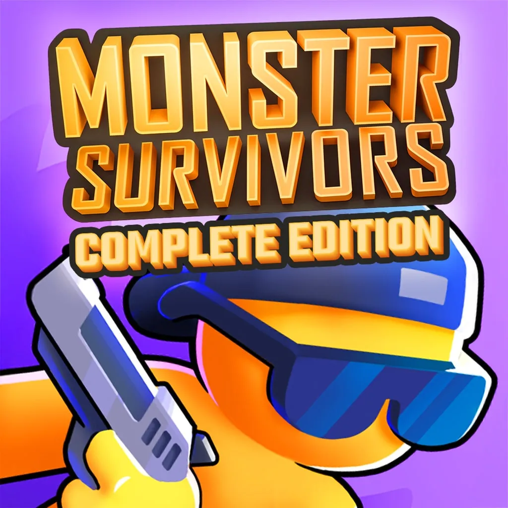 Monster Survivors: Complete Edition