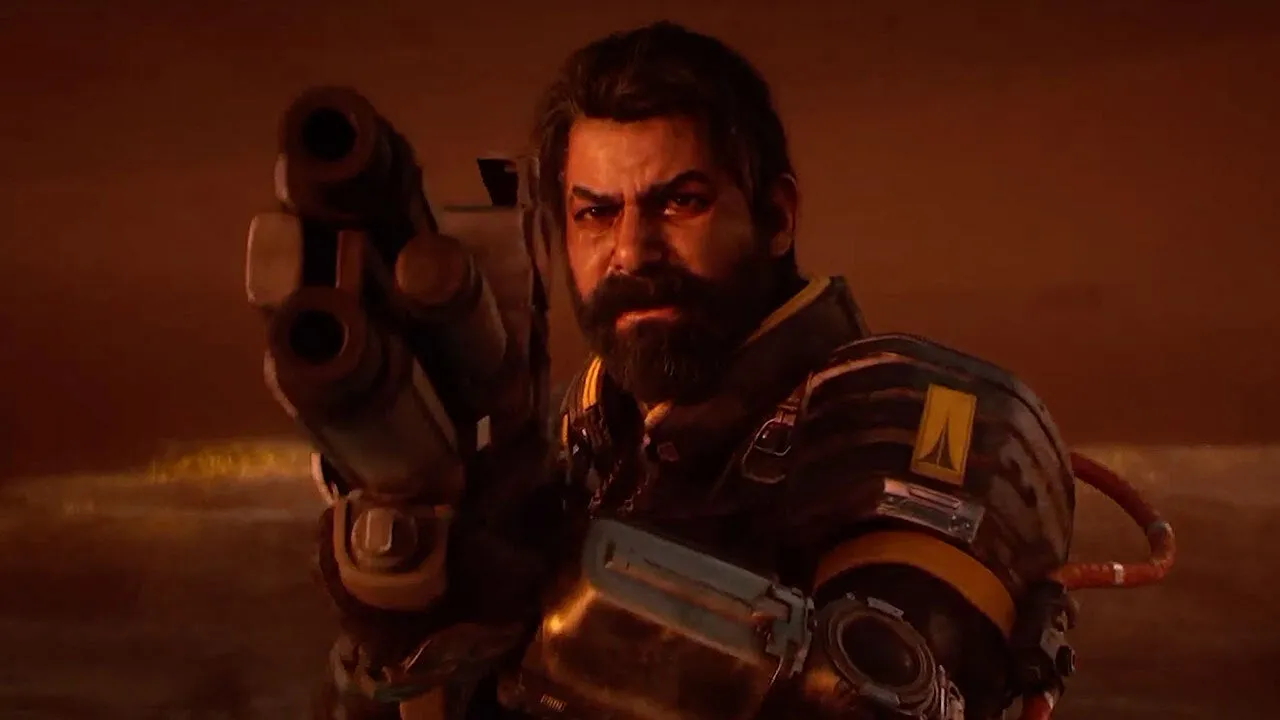 Saros, exclusivo de PS5 de Housemarque, ofrece funciones más amigables inspiradas en los comentarios de Returnal, pero mantiene su desafío central