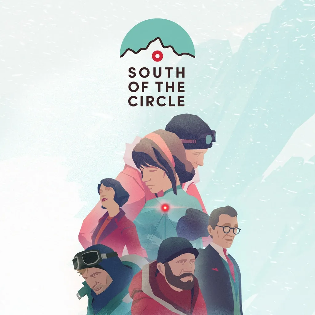South of the Circle
