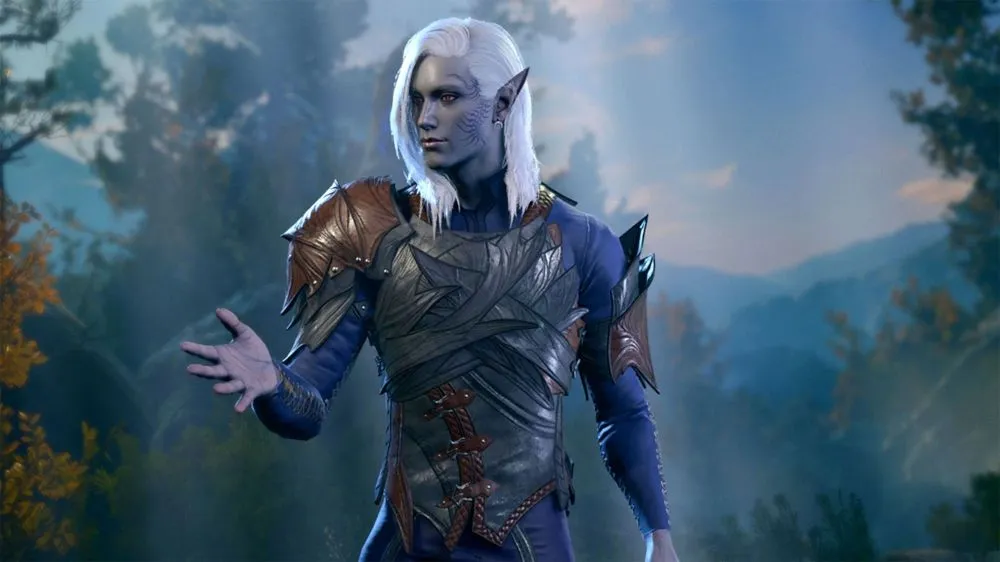 Añade dos nuevos compañeros a Baldur's Gate 3 con estos mods: cuentan con sus propios diálogos, decisiones, moralidad y objetos