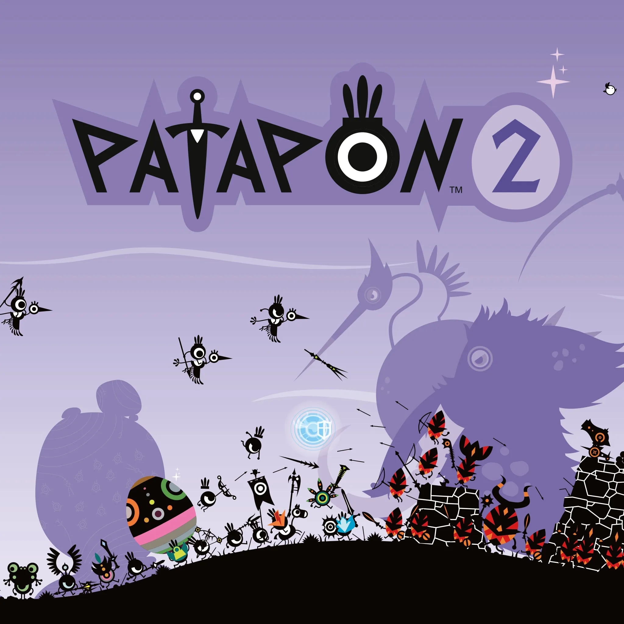 Patapon™2 Remastered