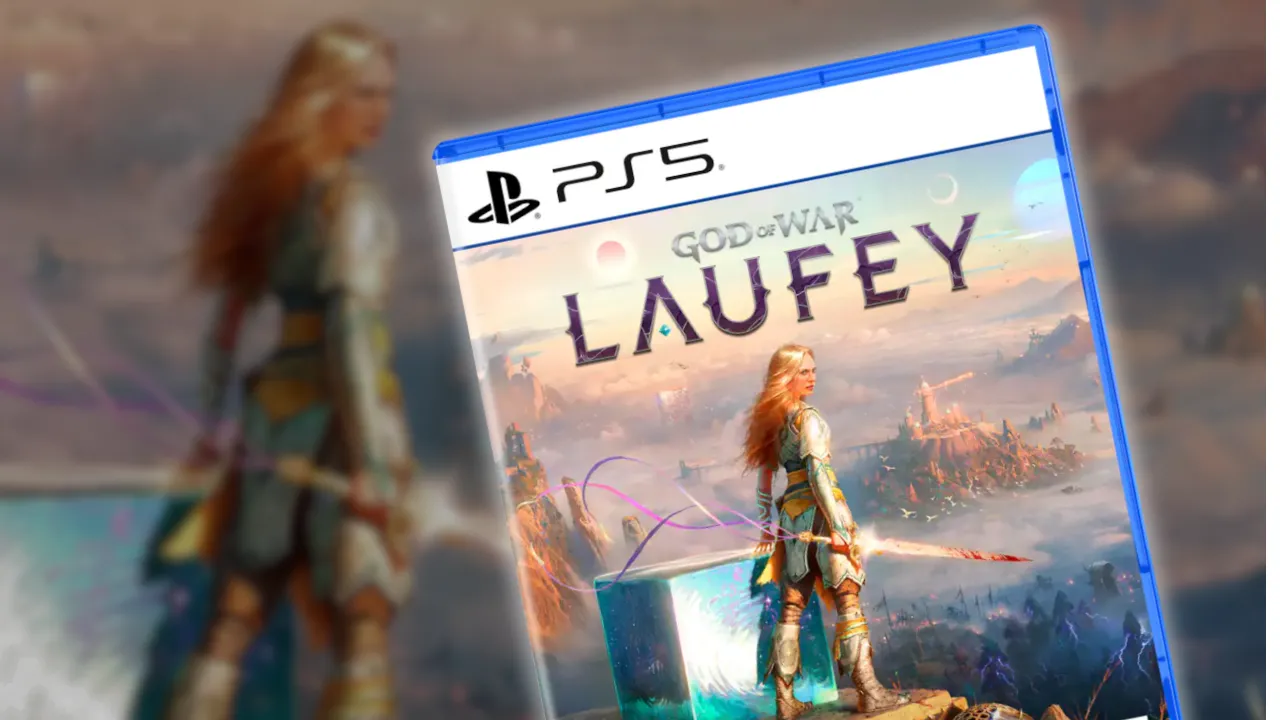 God of War Laufey: Todo lo incluido en cada edición