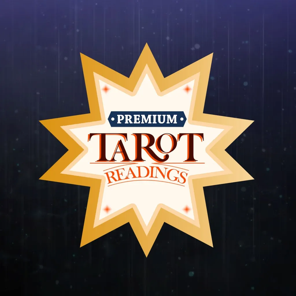 Tarot Readings Premium