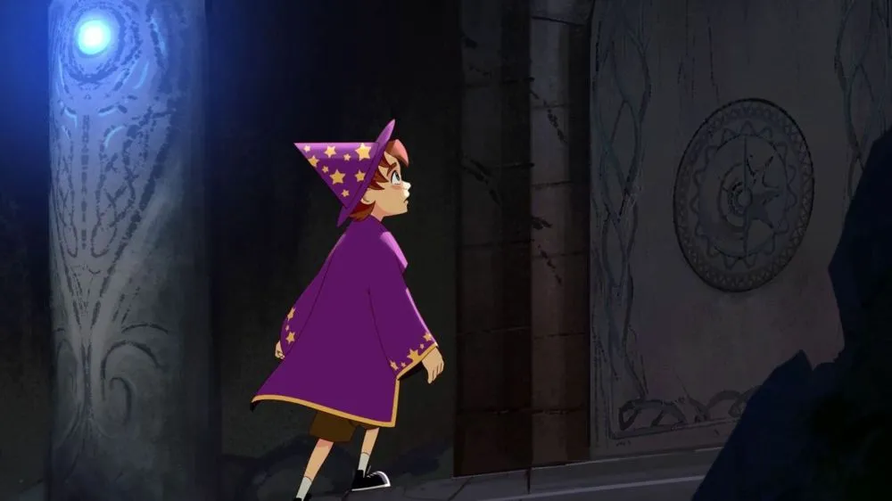 La magia vuelve 30 años después con Simon The Sorcerer Origins, ya disponible para reservar en GAME con un regalo ''de otro mundo''