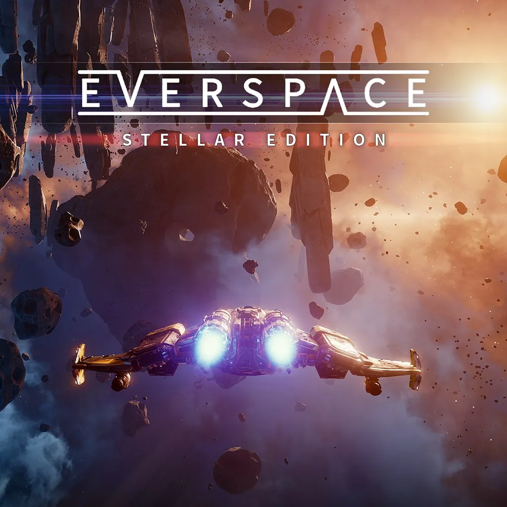 EVERSPACE™