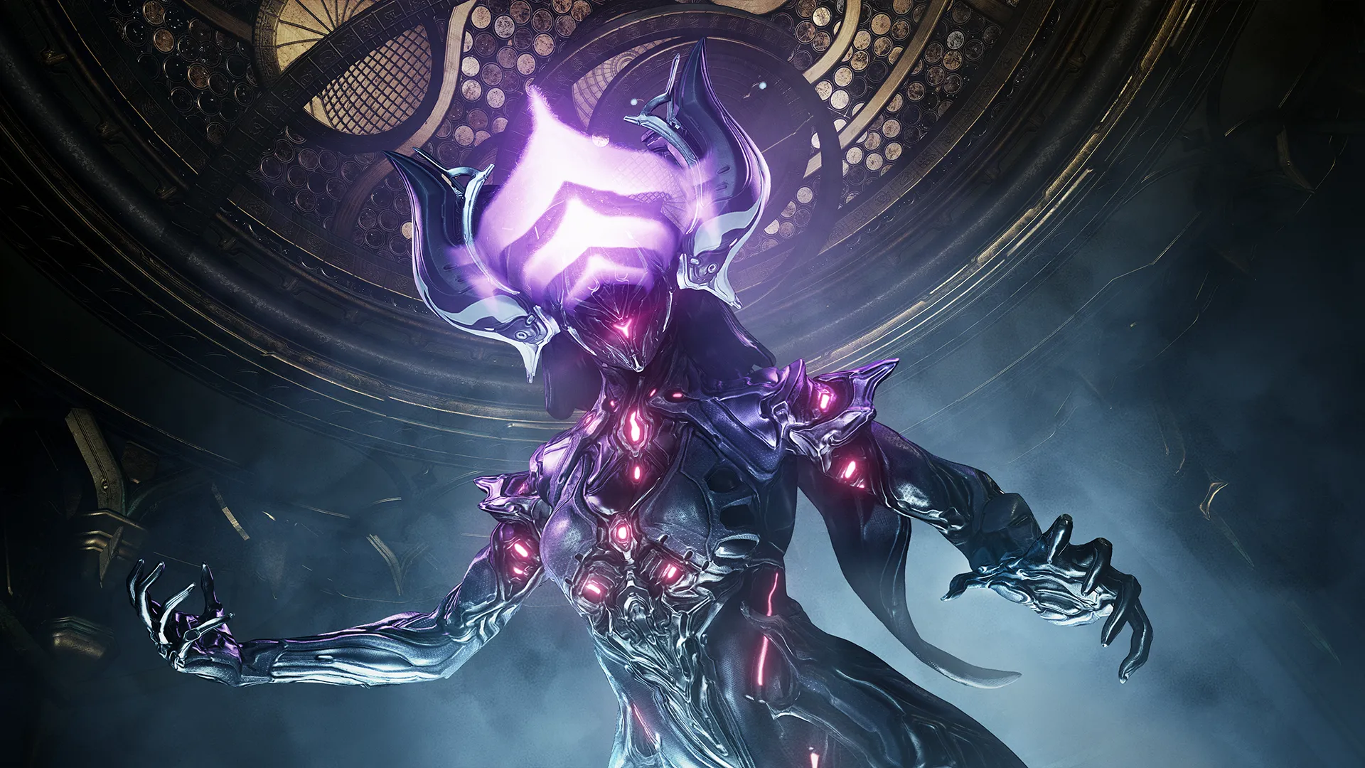 Warframe celebra 13 años con la actualización Shadowgrapher, el lanzamiento de Nintendo Switch 2 y planes futuros