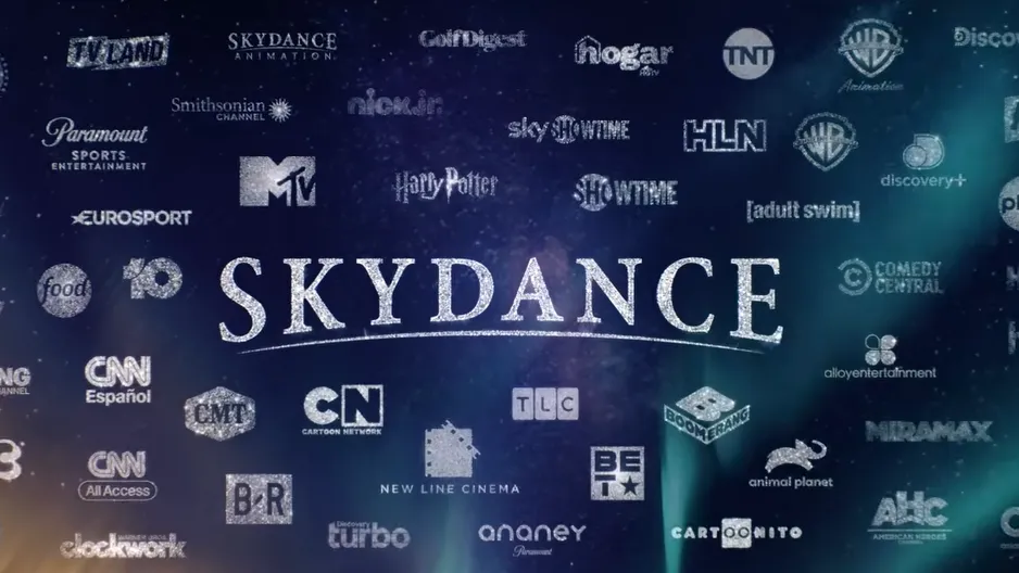 Batman, El Señor de los Anillos y Harry Potter aparecen en el primer tráiler de Skydance, la nueva empresa matriz de la fusionada Warner Bros. y Paramount