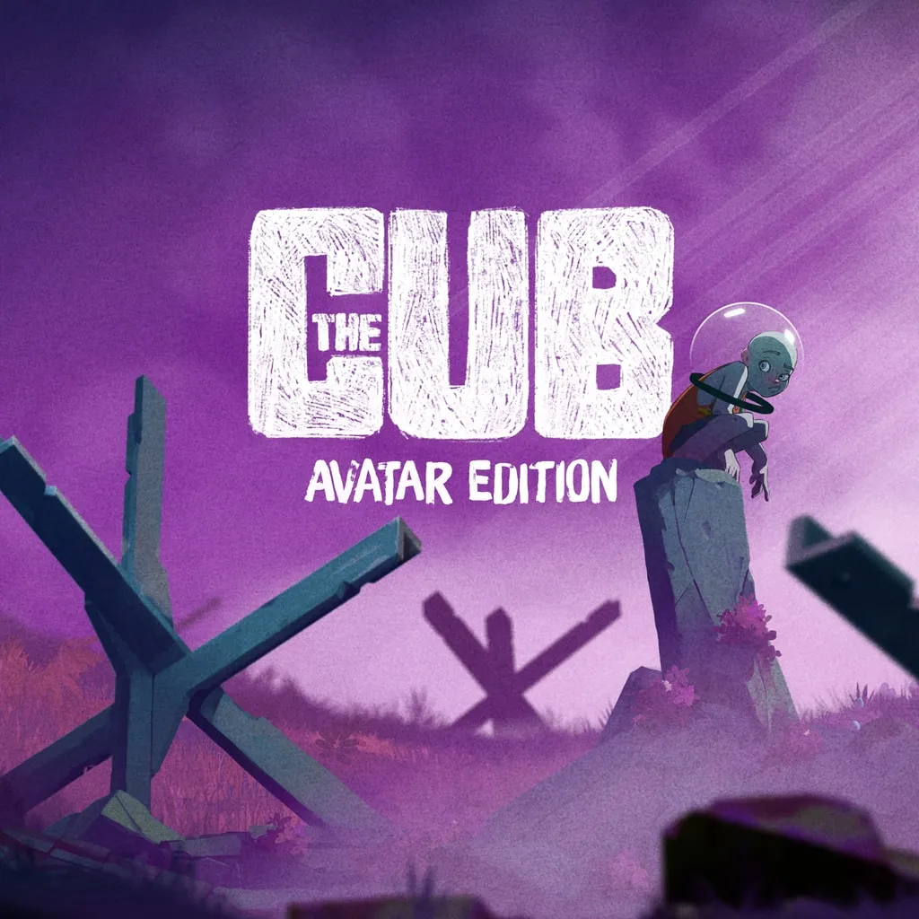The Cub - Avatar Edition