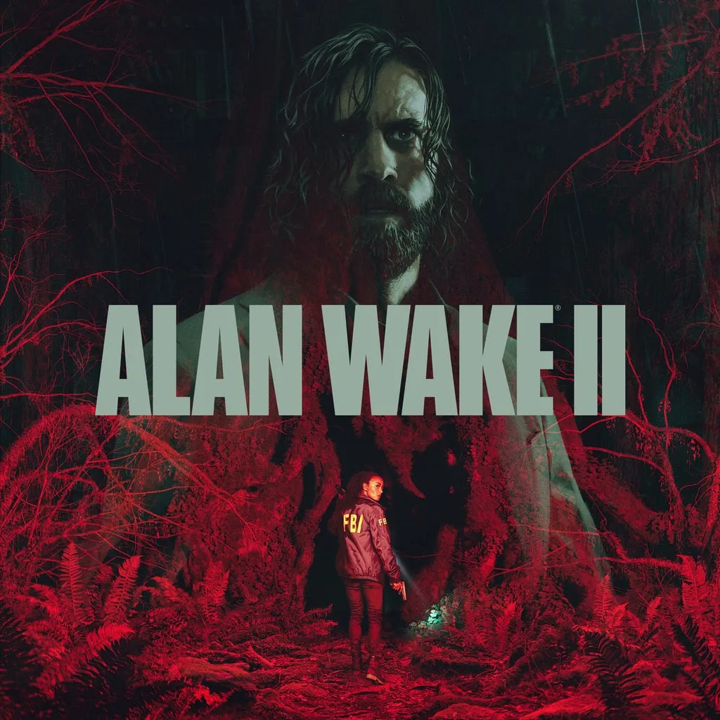 Alan Wake 2