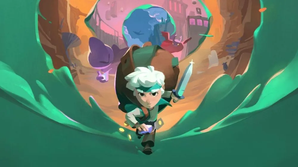 Moonlighter 2: The Endless Vault enamora con su mundo 3D, un combate mejorado respecto al primero y confirma lanzamiento día uno en Game Pass