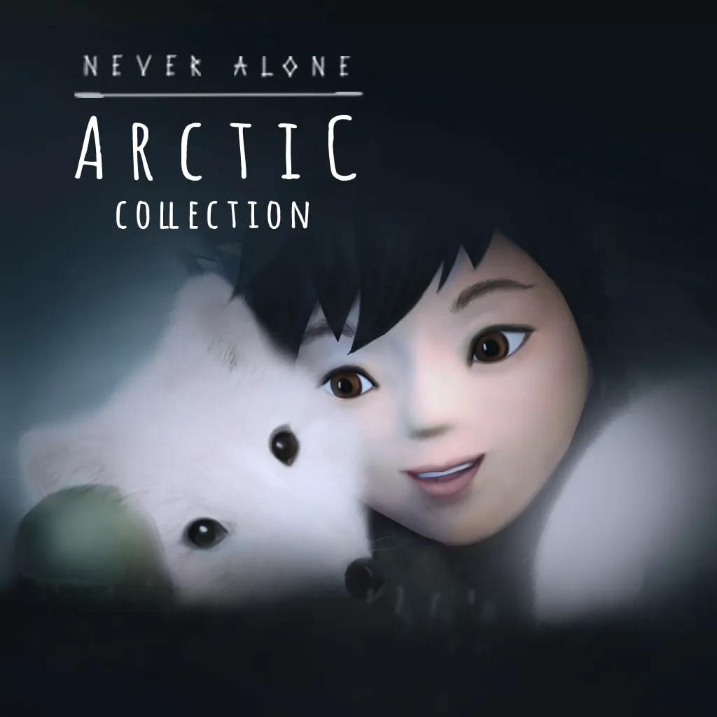 Never Alone