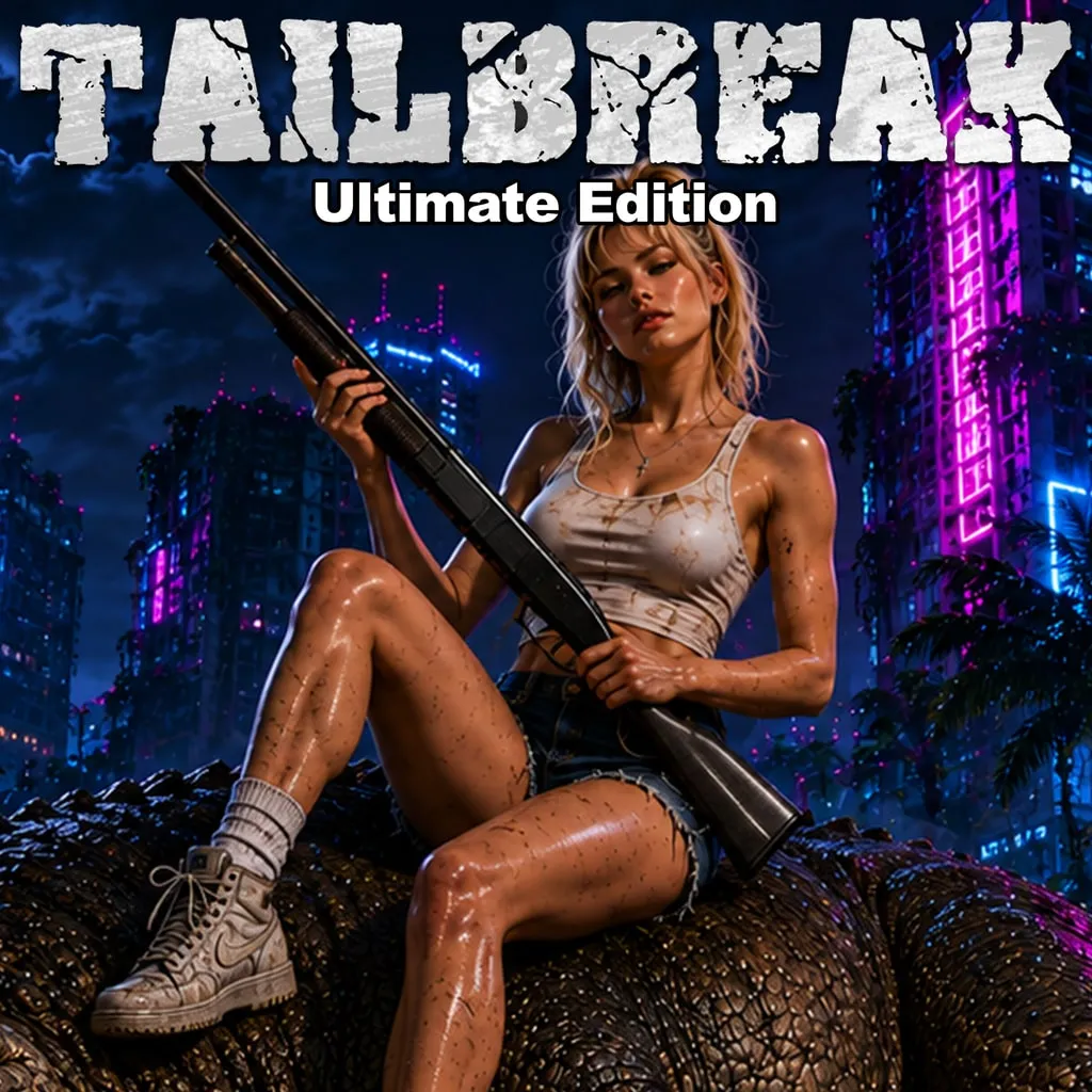 Tailbreak Ultimate Edition