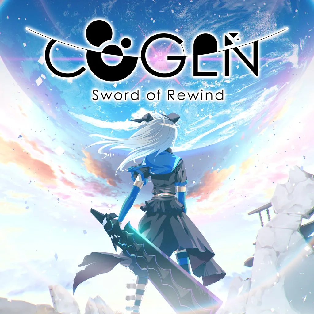 KOGEN: Sword of Rewind