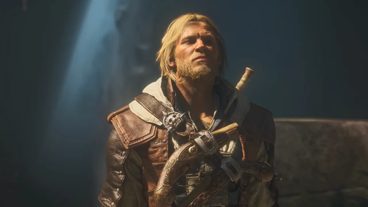 Assassin's Creed: Black Flag Resynced: Un análisis detallado revela nuevos detalles del contenido