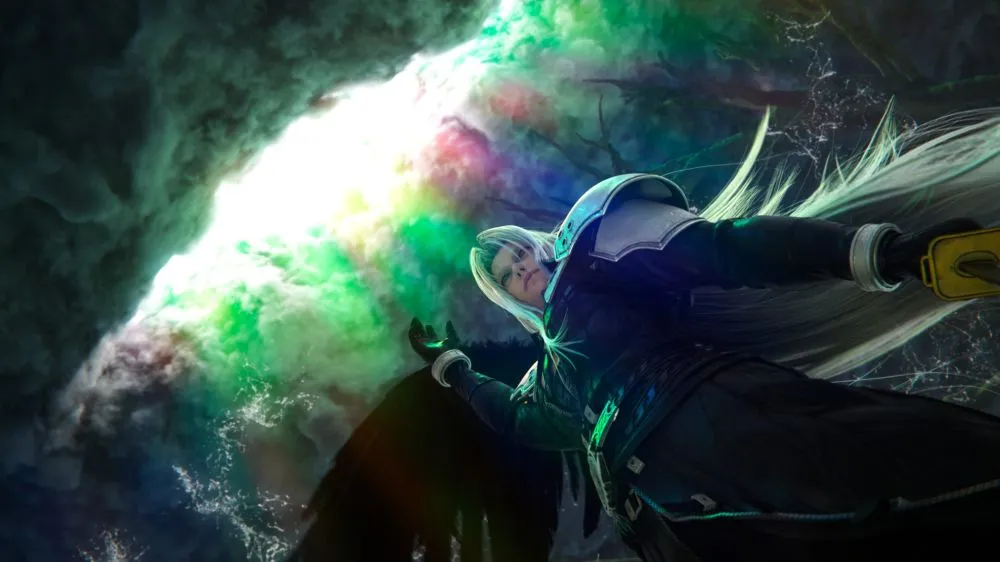 Al terminar Final Fantasy 7 Remake Parte 3, su director dice que podrían hacer "una nueva IP" o "algo nuevo en la saga Final Fantasy"