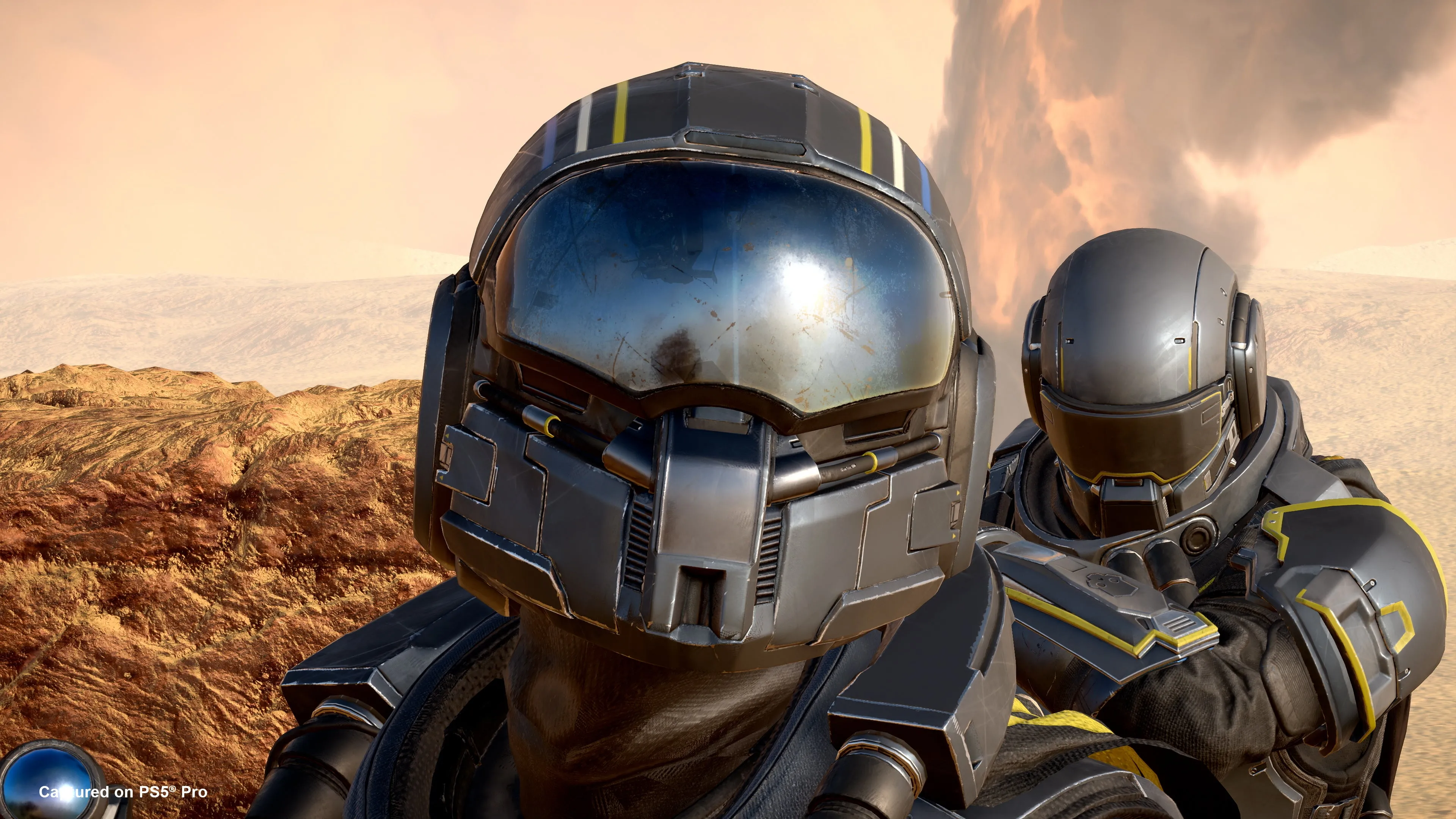 El desarrollador de Helldivers 2 promete más contenido mientras las reseñas de Steam caen a 'Muy Negativas'