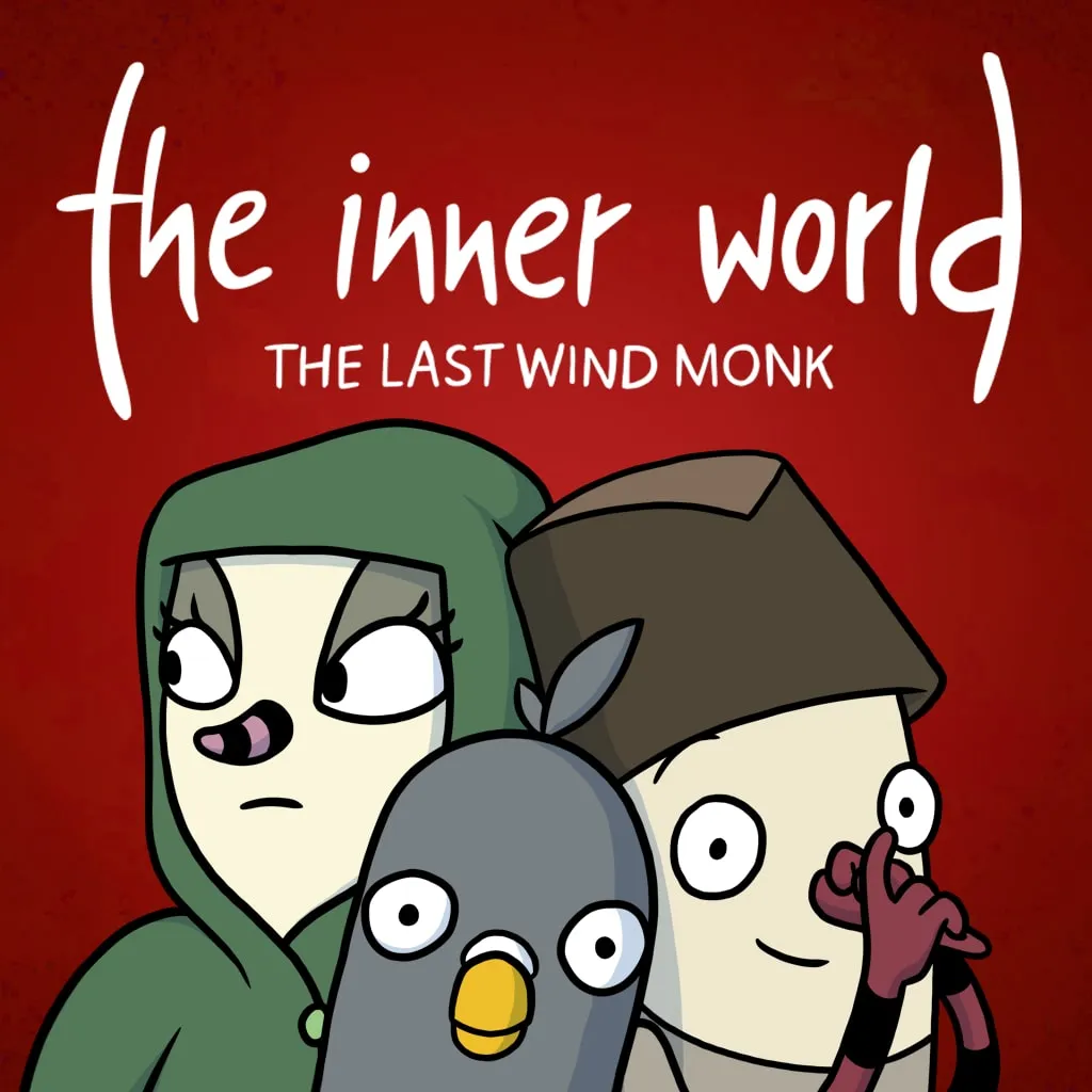 The Last Wind Monk