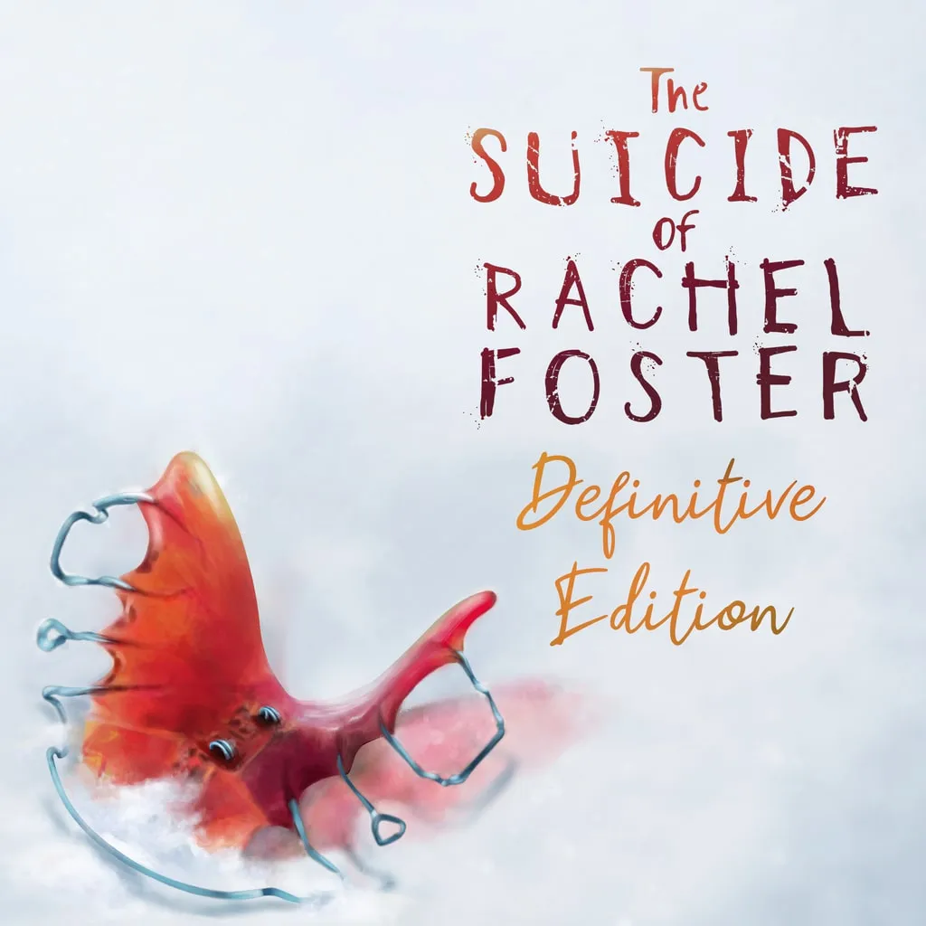 The Suicide Of Rachel Foster