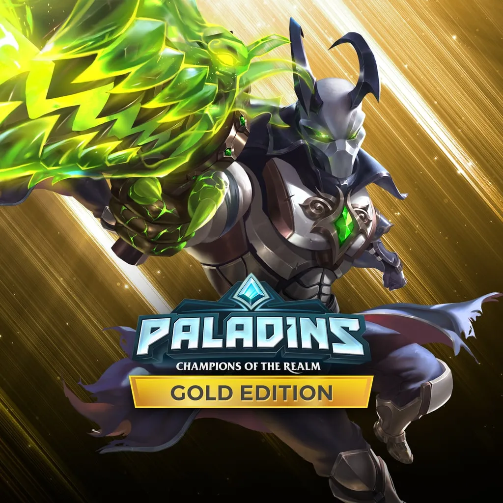 Paladins