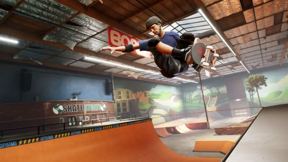 Confirmado Tony Hawk's Pro Skater 3 + 4, a la venta en julio: plataformas, precio, reservas y más (ACTUALIZADO)