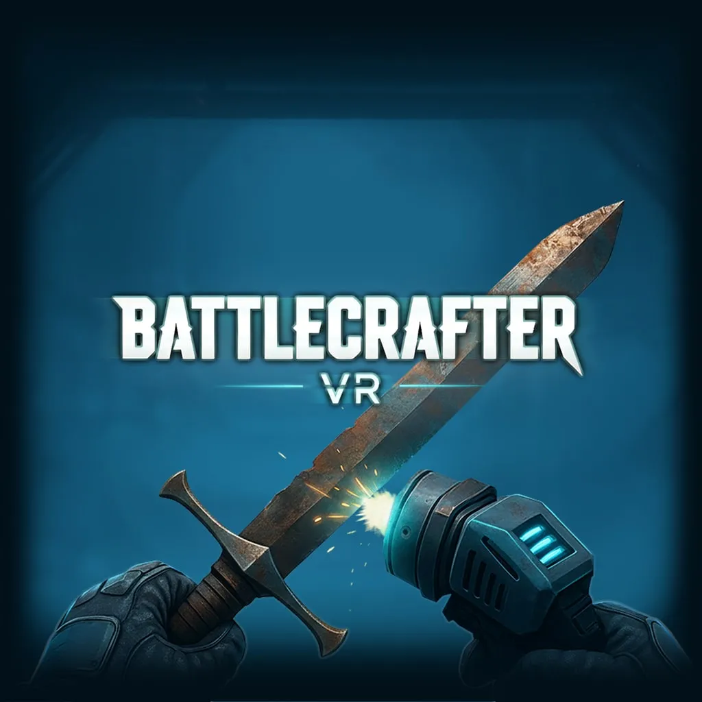 Battlecrafter VR
