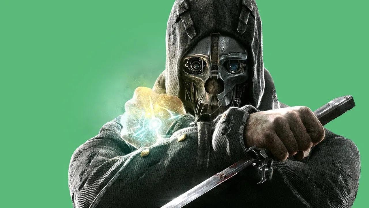 Dishonored, Deus Ex Designer Estrena Nuevo Estudio para Seguir Enfocándose en los Simuladores Inmersivos