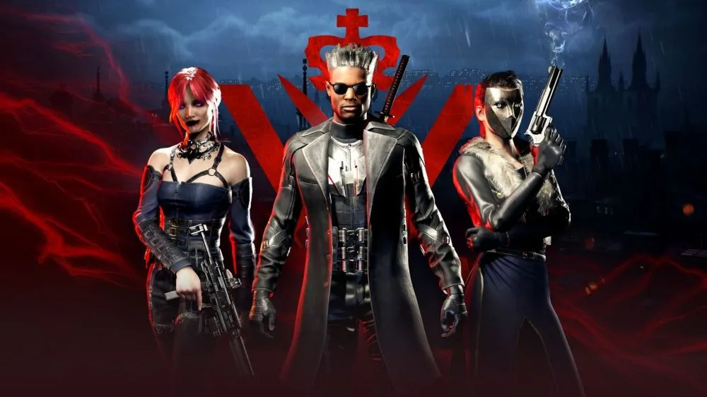 Otro juego como servicio se despide: Vampire The Masquerade Bloodhunt cerrará sus servidores en 2026 porque no es viable mantenerlo en activo