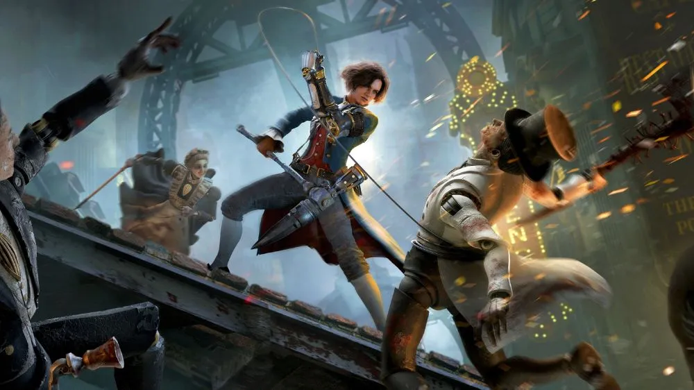 La secuela de Lies of P inspirada en el Mago de Oz podría ofrecer elementos de mundo abierto