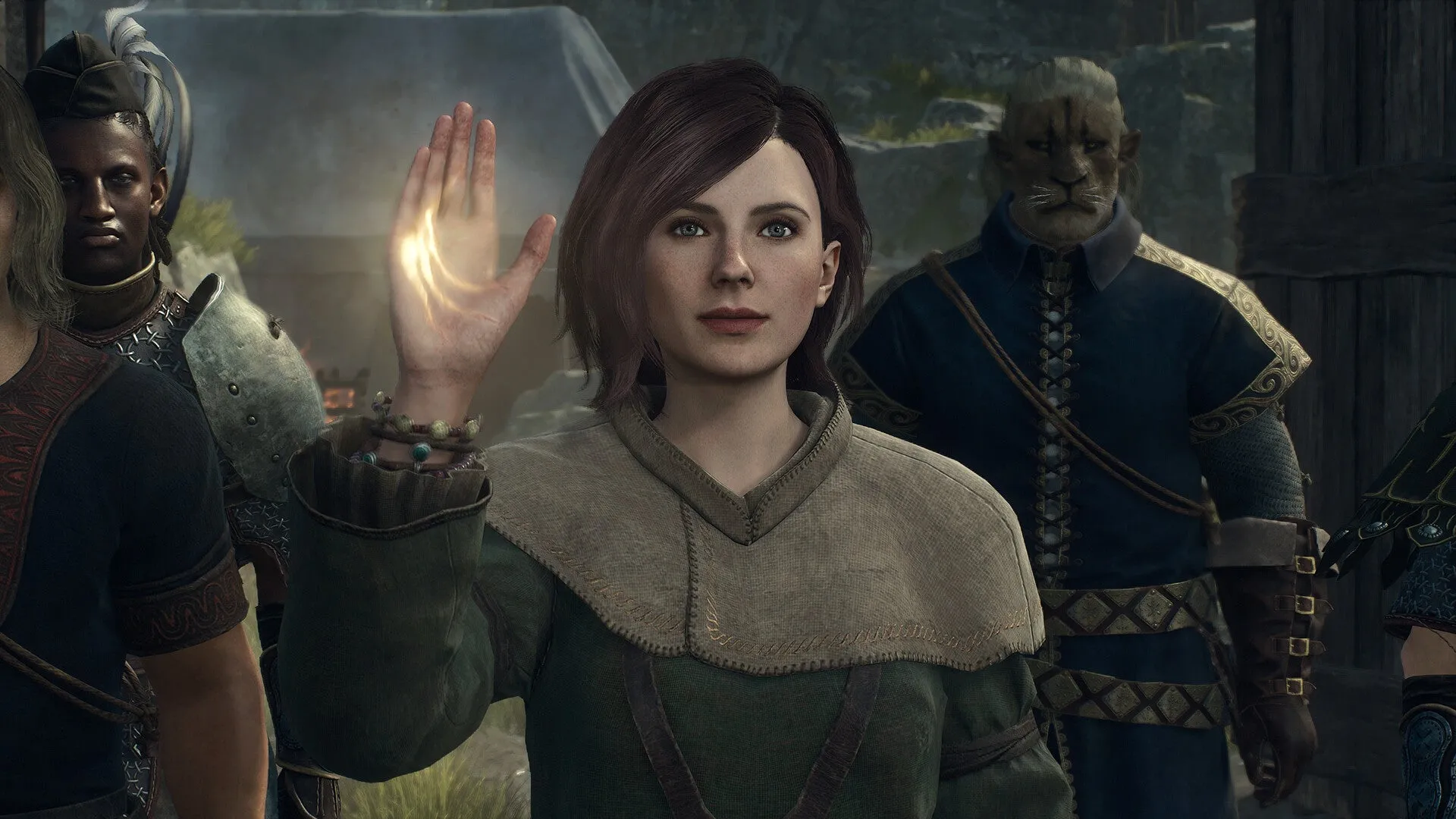Capcom elimina las microtransacciones de Dragon's Dogma 2 antes de la expansión Dark Arisen