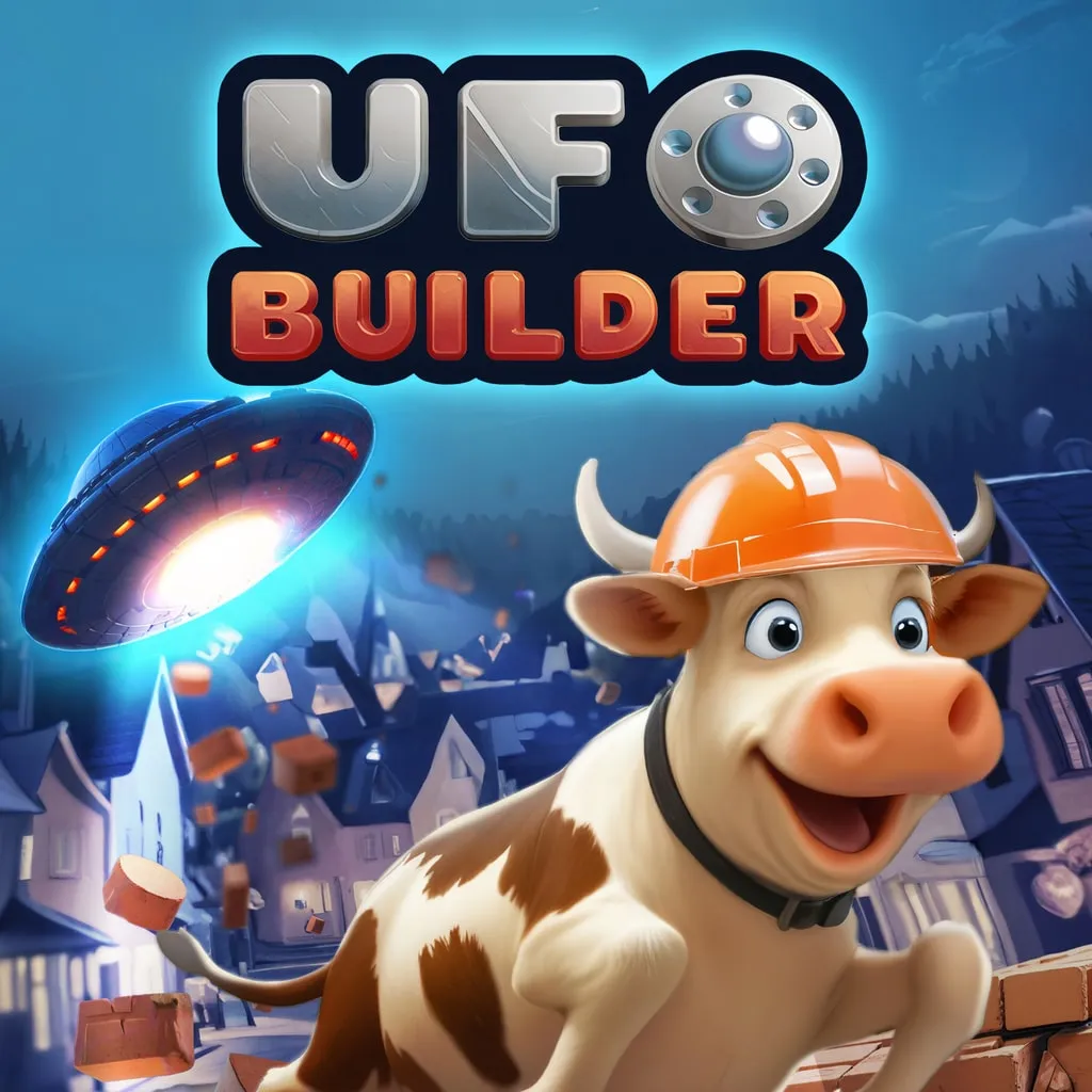 UFO Builder