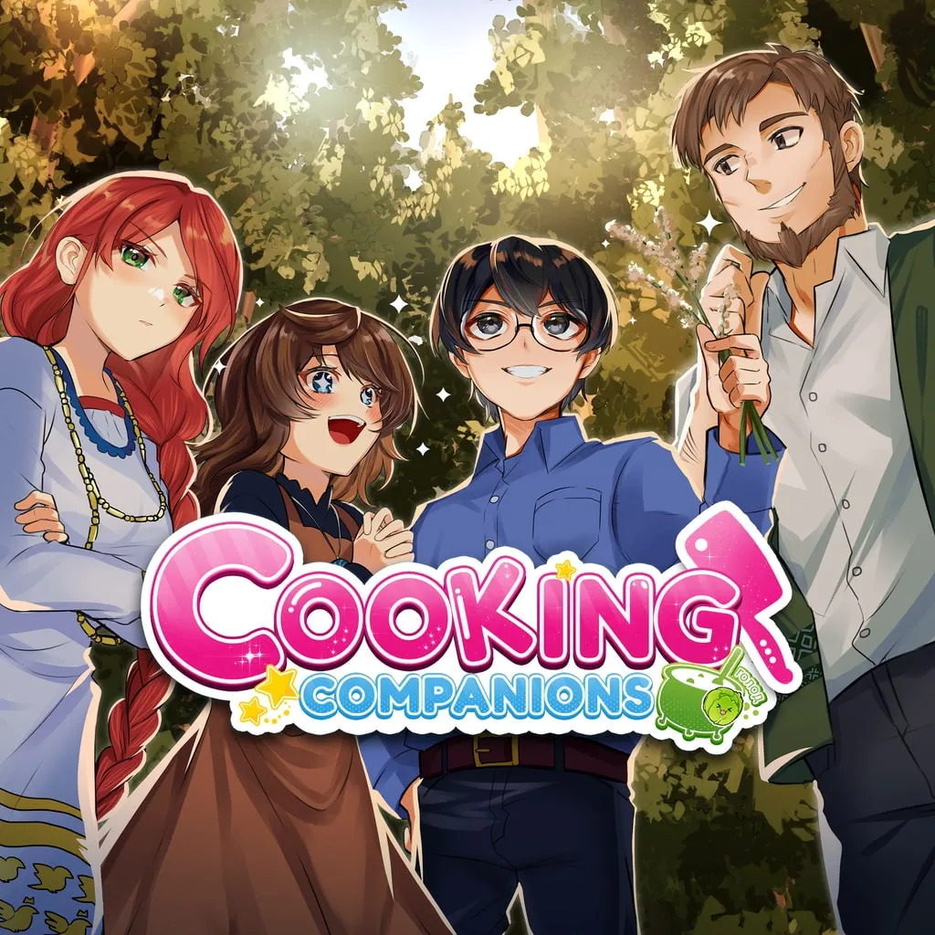 Cooking Companions
