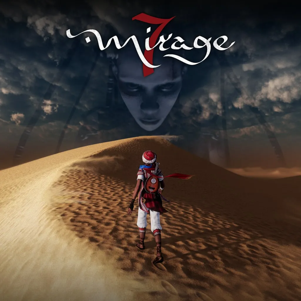 Mirage 7