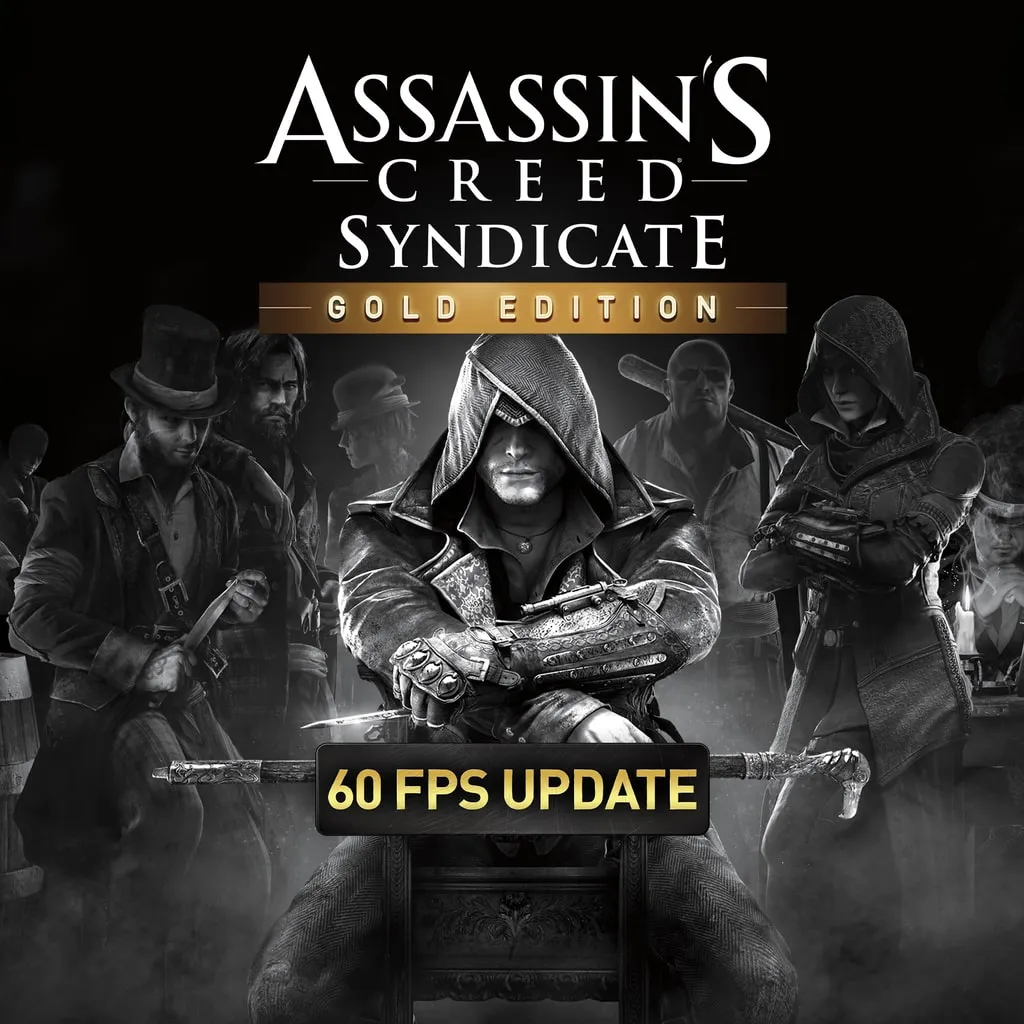 Assassin's Creed® Syndicate Gold Edition