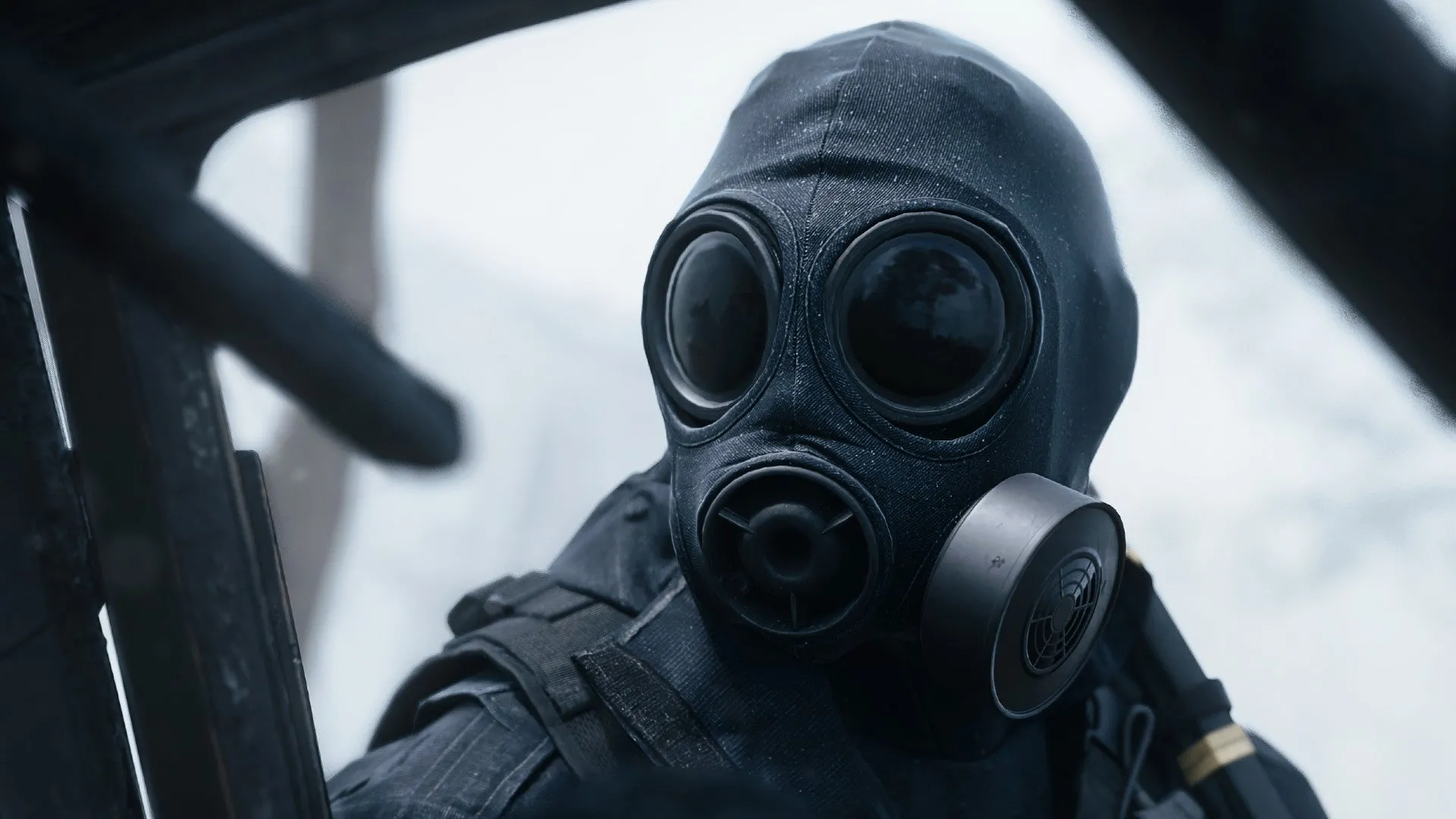 Infinity Ward revela el modo de extracción de Call of Duty: Modern Warfare 4, DMZ