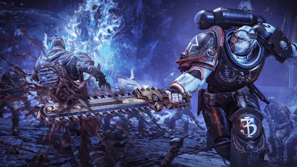 Warhammer 40K Space Marine 2 detalla su hoja de ruta del Año 2, con nuevos contenidos gratuitos que arrancan en septiembre