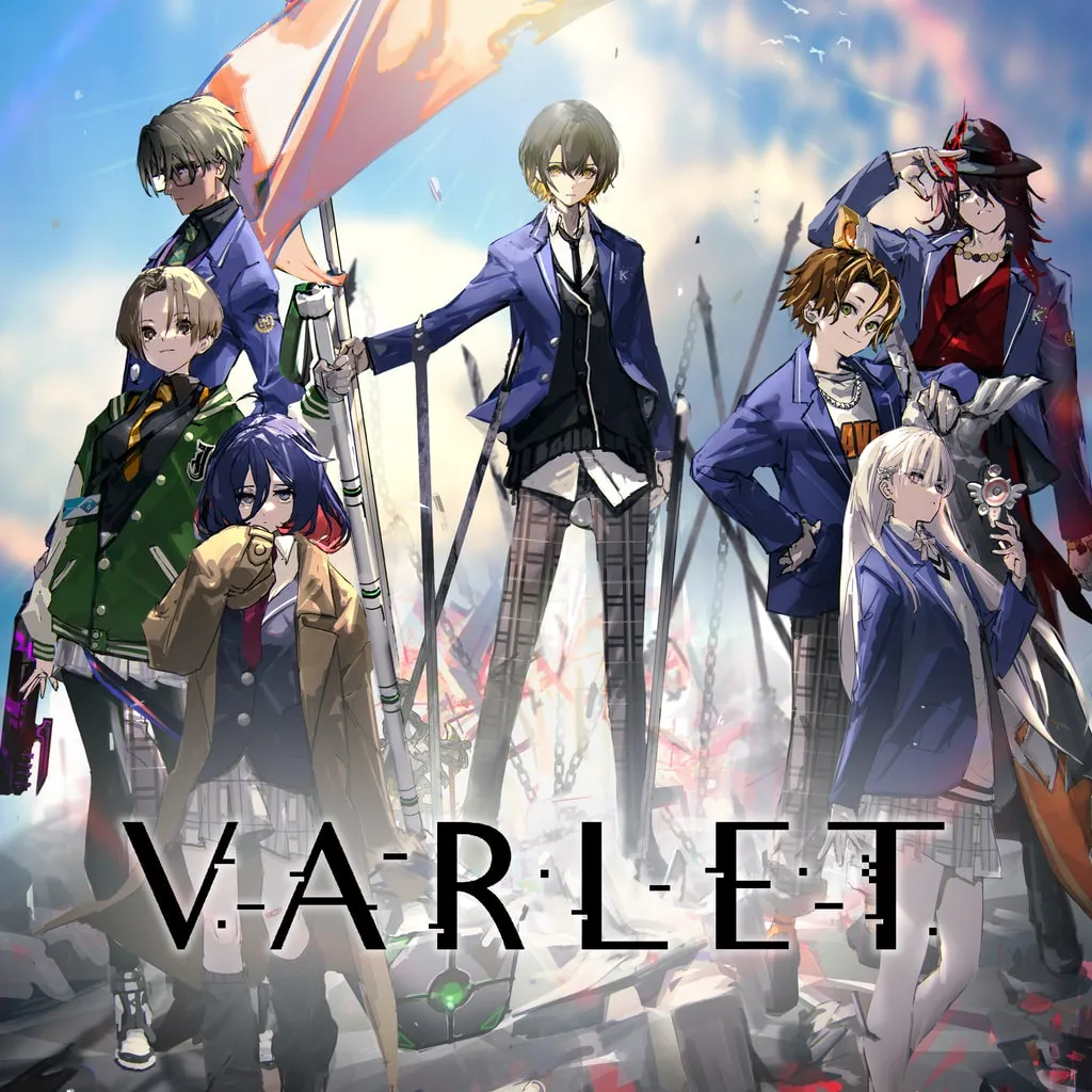 VARLET