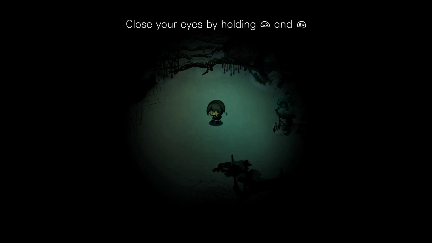 Yomawari: Lost in the Dark