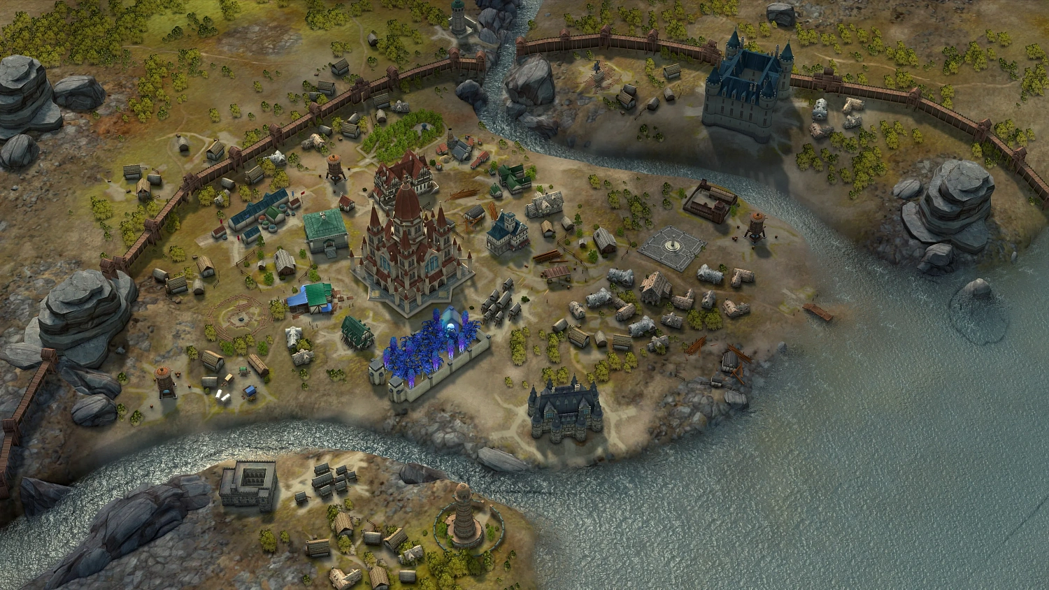 Pathfinder: Kingmaker